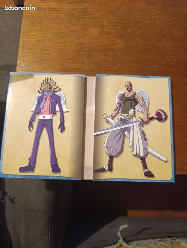 Dvd one piece (image 3)