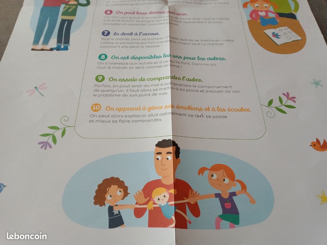 Affichage familial (image 3)