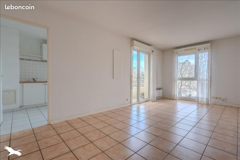 Appartement 2 pièces 48 m² - Bordeaux 33000 (image principale 1)