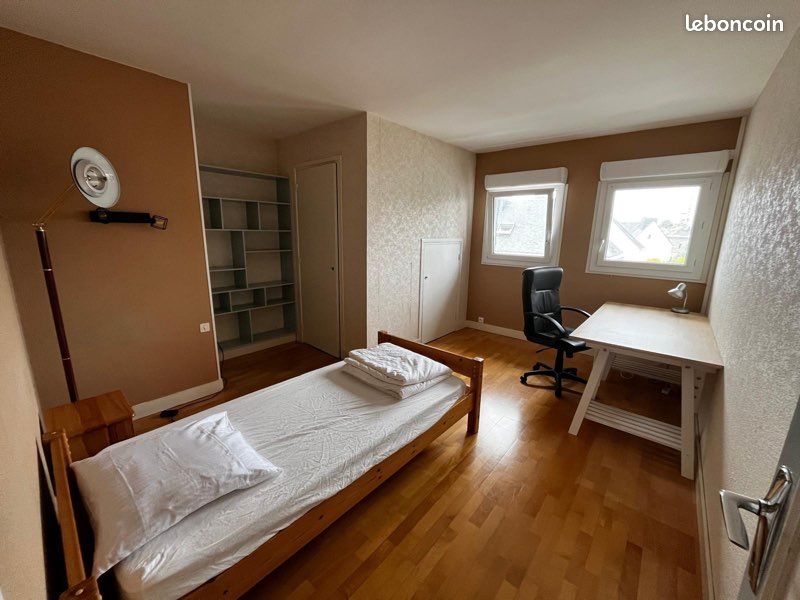 Appartement 1 pièce 14 m² · à Lorient · 14 m² · 375 €/mois