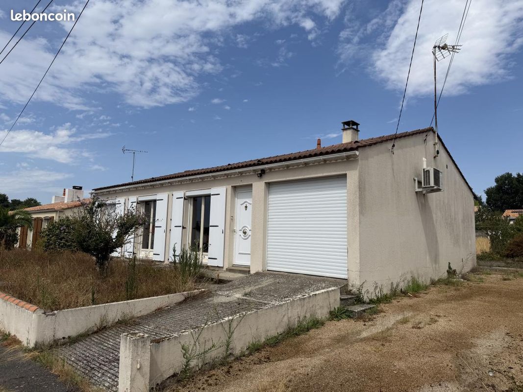 Maison 4 pièces 85 m² (image 1)