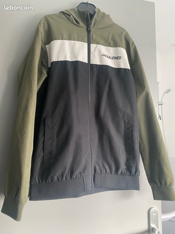 Veste (image 2)