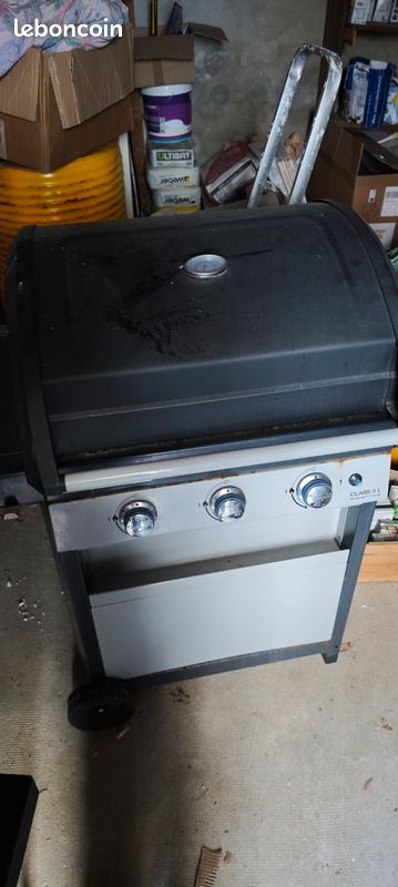 Barbecue campingaz (image 2)