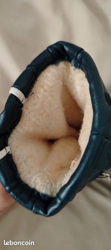 Gants enfant (image 3)