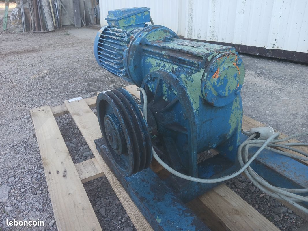 Moteur (image 2)