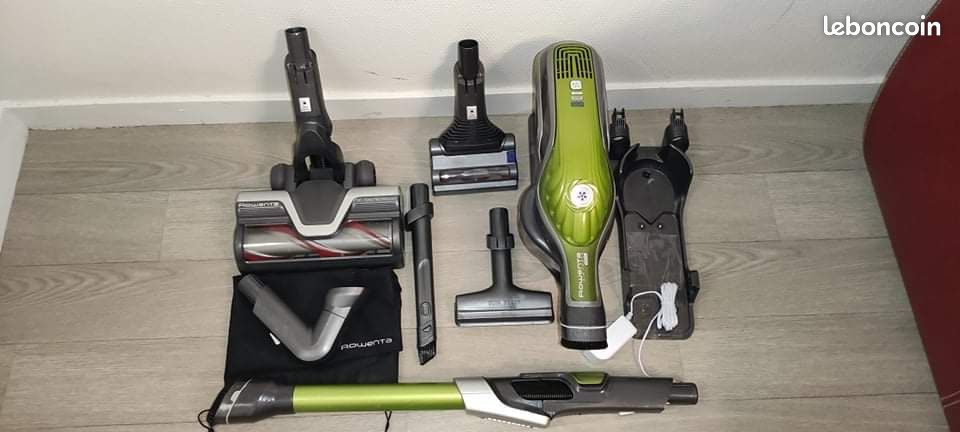Aspirateur Rowenta Air Flex760 (image 3)