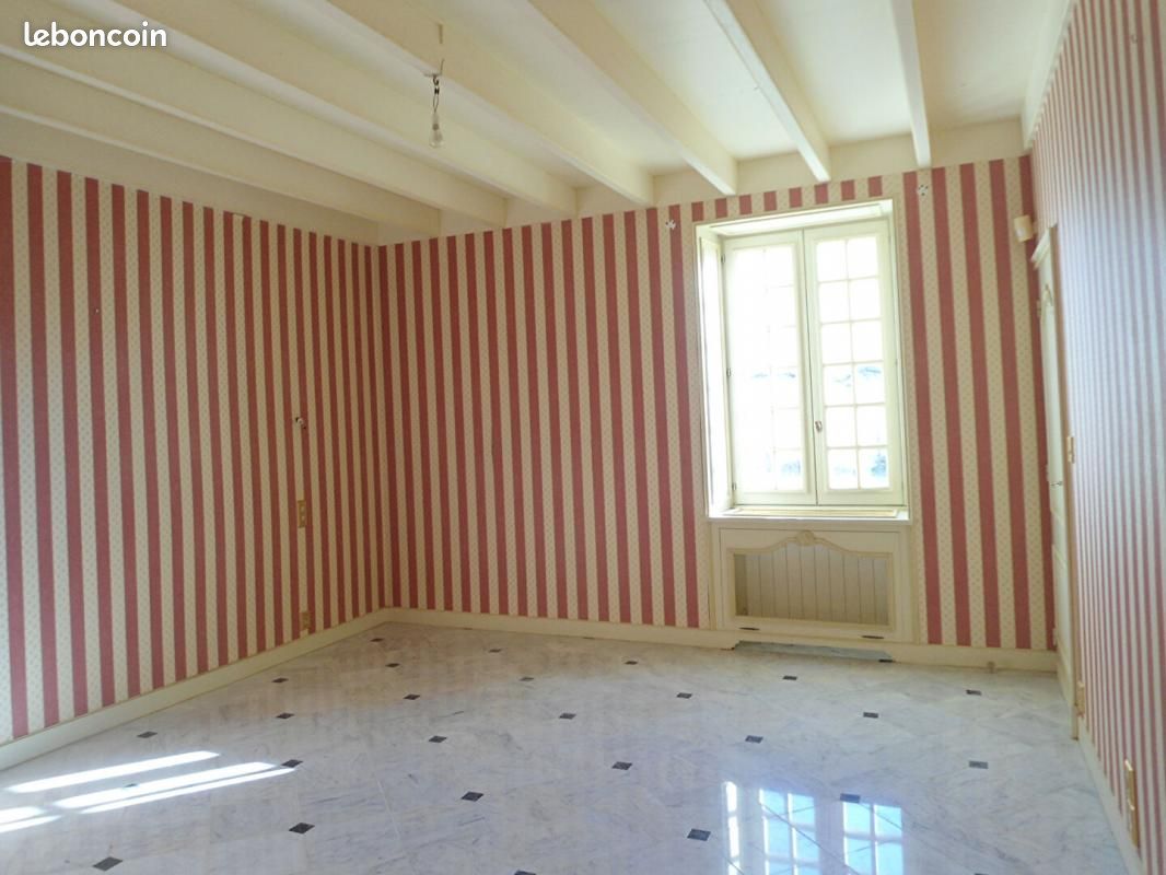 Propriété 11 pièces 320 m² - Saint-Georges-du-Bois 17700 (image principale 14)