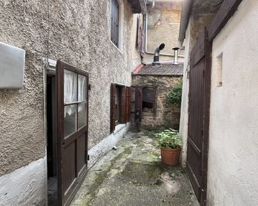 Maison 310 000 € - 184 m²
