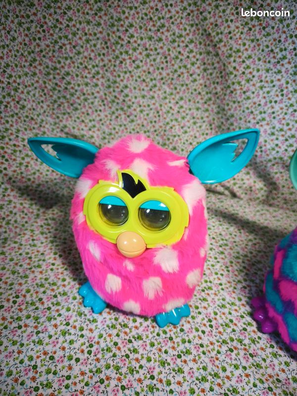 Furby (image 5)