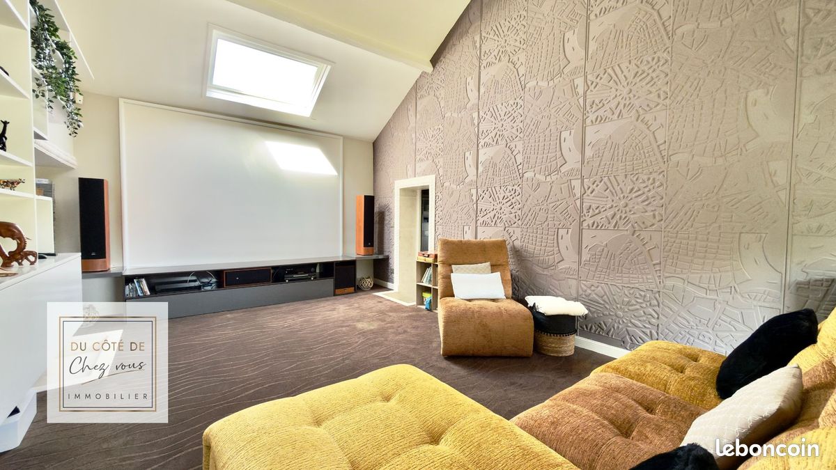 Propriété 8 pièces 260 m² (image 6)