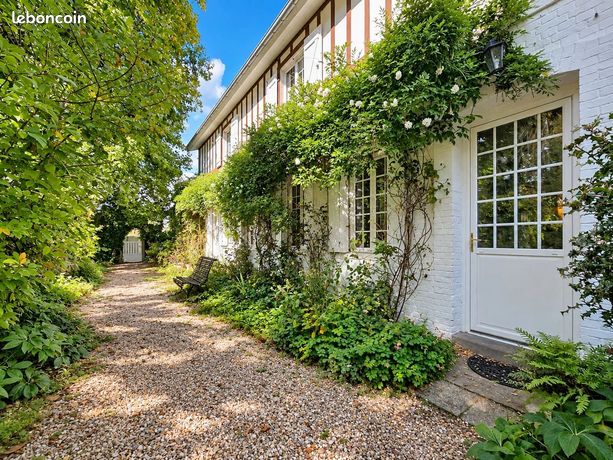Propriété 8 pièces 170 m²