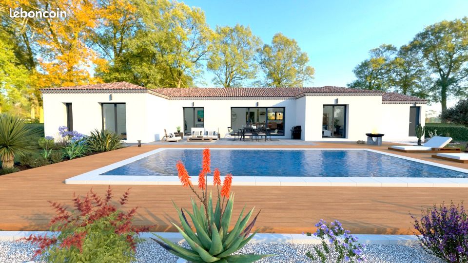Maison 7 pièces 153 m² · à Ancône · 153 m² · 569 905 €
