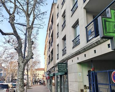 Appartement 235 000 € - 54 m²