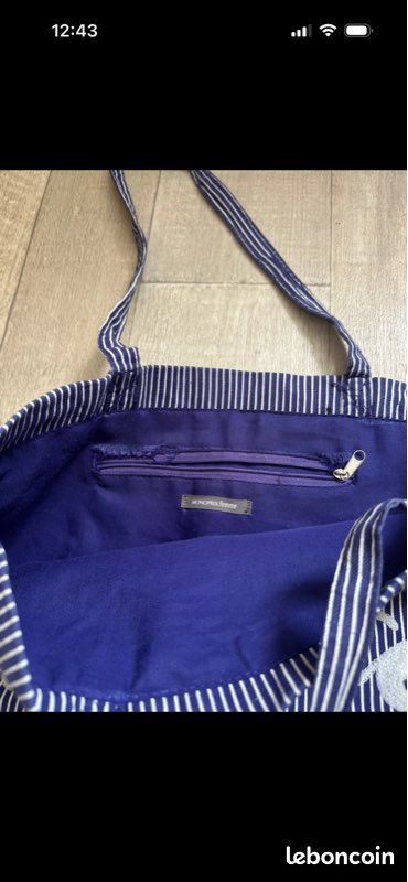 Sac tote bag (image 3)