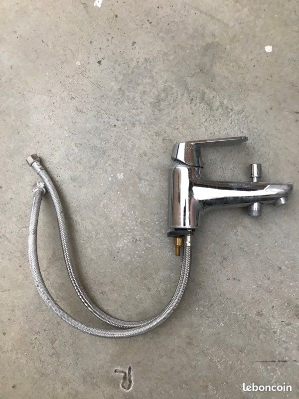 Robinet thermostatique Grohe (image 1)
