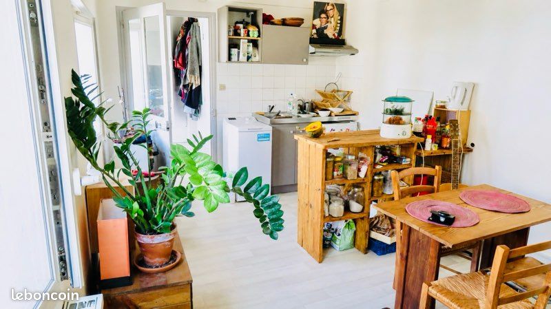 Appartement 3 pièces 45 m² · à Poitiers · 45 m² · 750 €