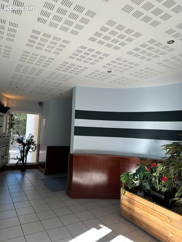 Appartement 1 pièce 25 m² · à Courbevoie · 25 m² · 198 000 €