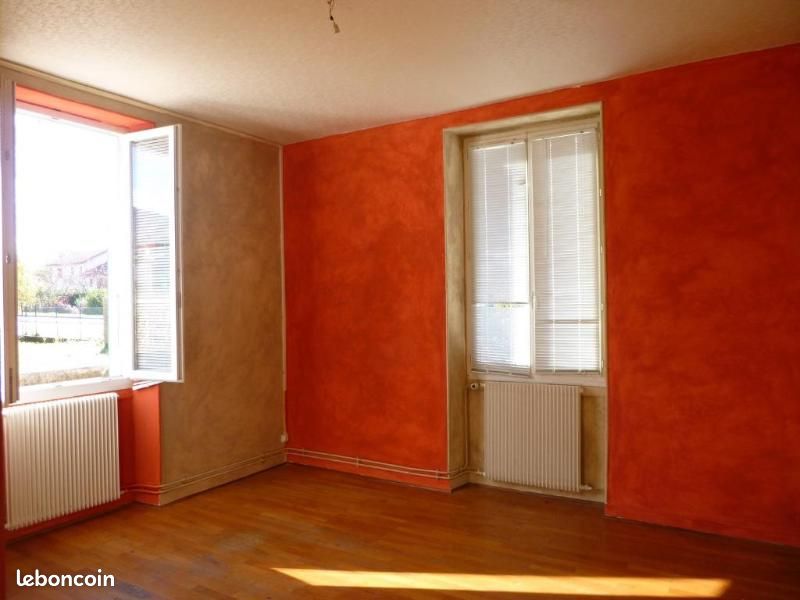 Appartement 3 pièces 65 m² · à Coublevie · 65 m² · 755 €/mois