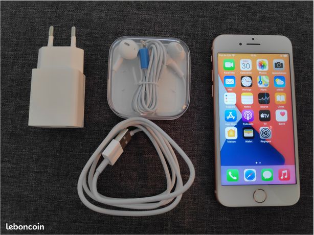 IPhone 8 64Go Gold