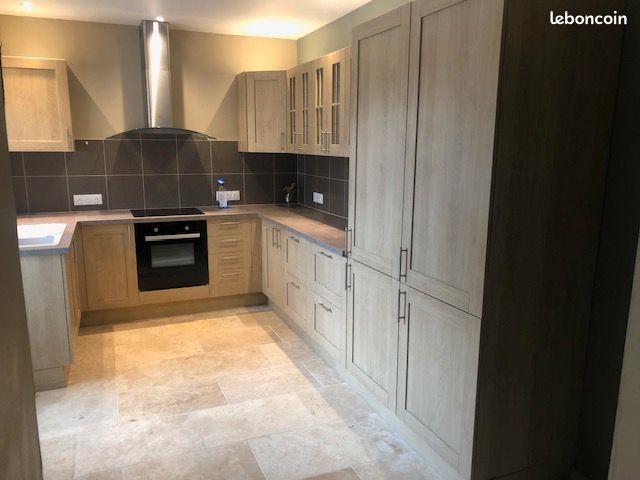 Appartement 4 pièces 75 m² · à Fourchambault · 75 m² · 599 €/mois