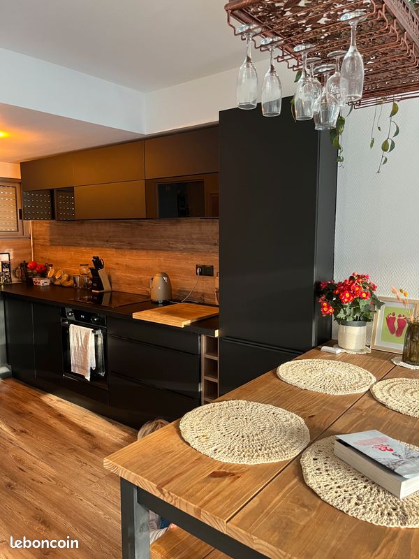 Appartement 2 pièces 49 m² · à Plérin · 49 m² · 700 €/mois