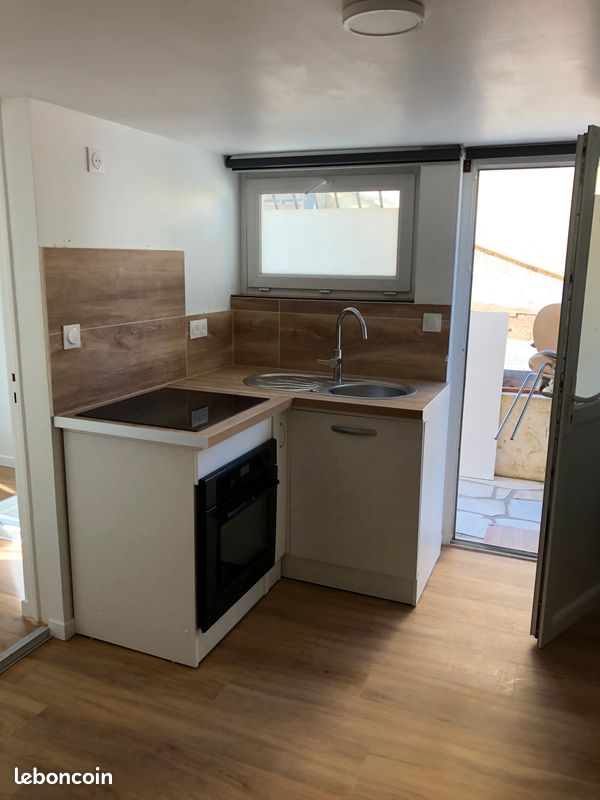 Parking 3 pièces 30 m² · à Plérin · 30 m² · 490 €