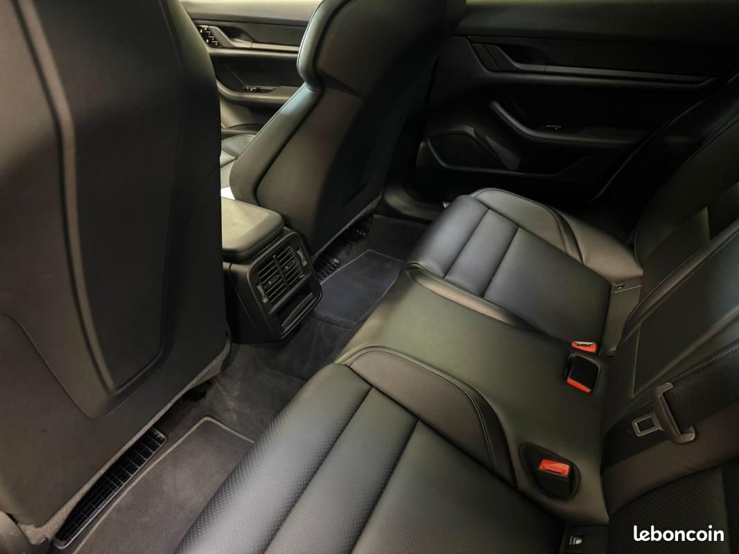 Porsche taycan 4S 571 AVEC BATTERIE PERFORMANCE PLUS 94KWH (image 32)