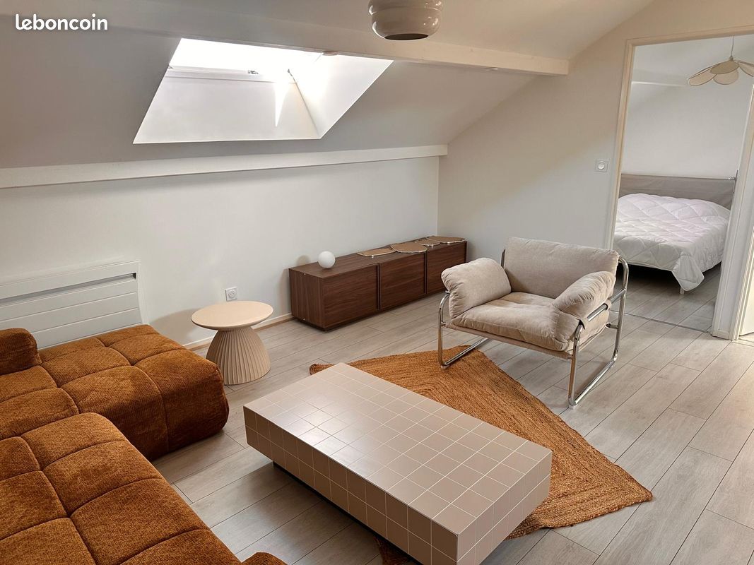 Appartement 3 pièces 60 m² · à Vesoul · 60 m² · 700 €