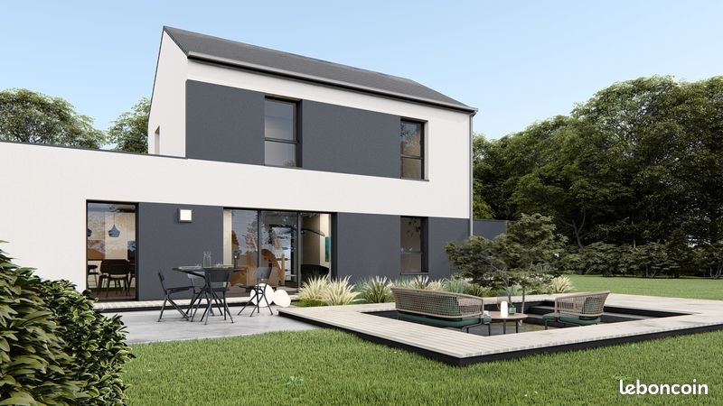 Maison 5 pièces 105 m² · à Saint-Quay-Portrieux · 105 m² · 365 000 €