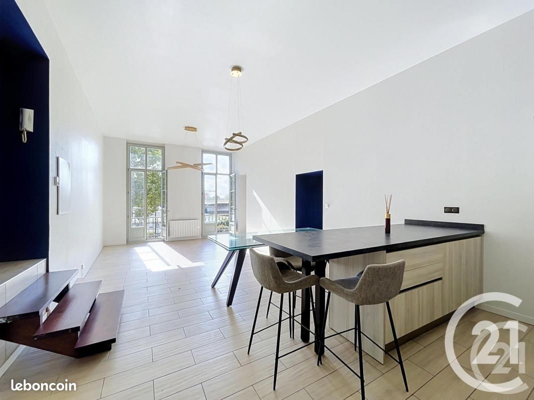 Appartement 4 pièces 104 m² · à Rouen · 104 m² · 275 000 €