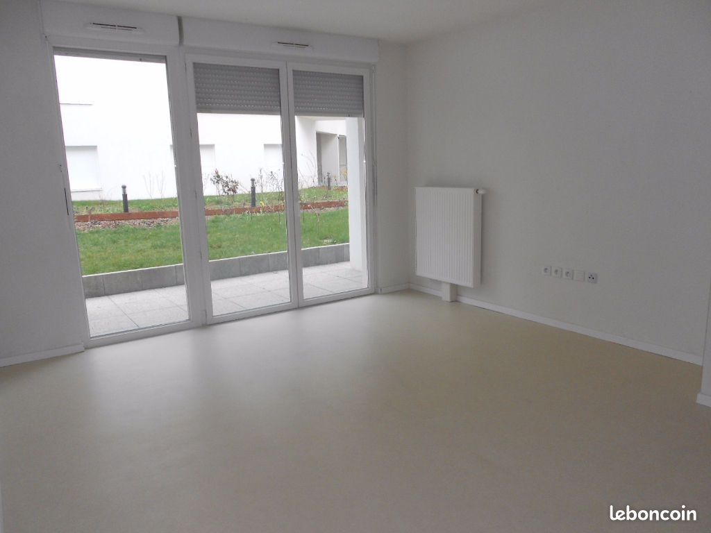 Appartement 3 pièces 64 m² · à Jarville-la-Malgrange · 64 m² · 690 €/mois