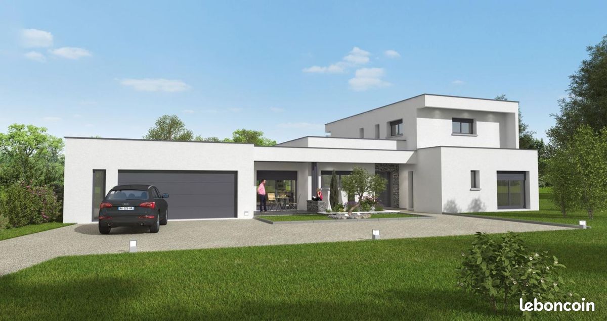 Maison 6 pièces 213 m² · à Baziège · 213 m² · 623 920 €
