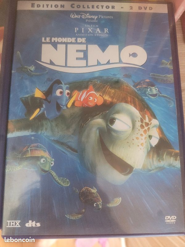 Dvd disney (image 2)