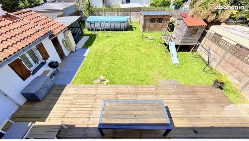Maison 6 pièces 105 m² · à Montoir-de-Bretagne · 105 m² · 274 000 €