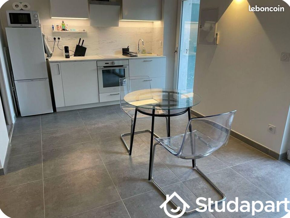 Maison 1 pièce 35 m² (image 6)