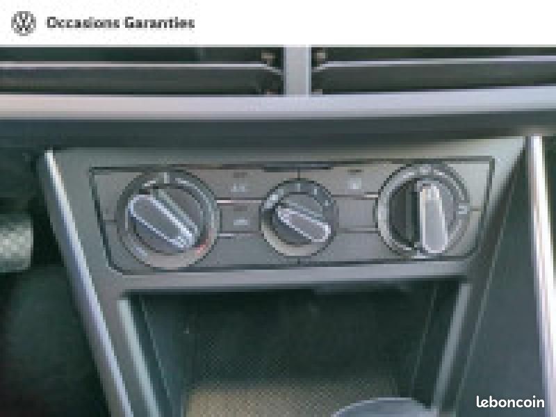 Volkswagen Polo 1.0 TSI 95ch Life Plus (image 12)