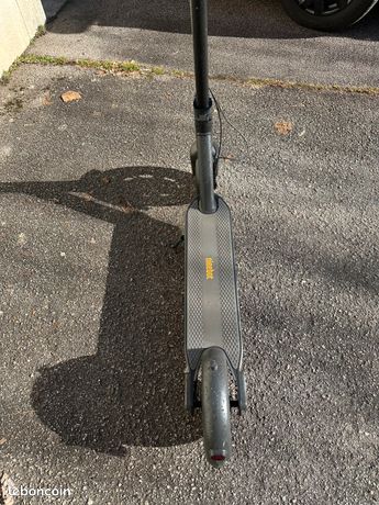 Batterie pour trotinette electrique Ninebot G30 - France Gyrotrot