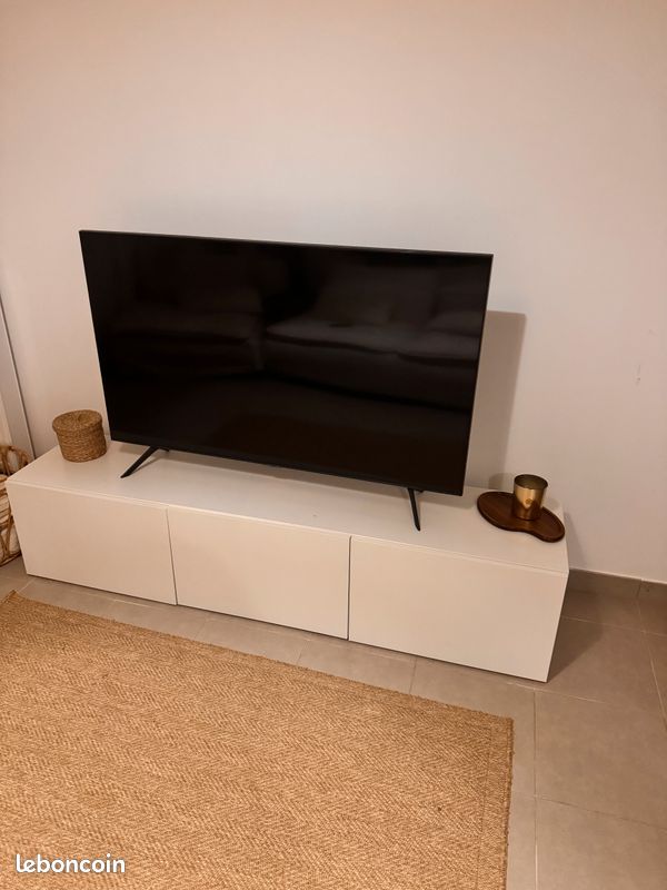 Meuble tv besta (image 1)