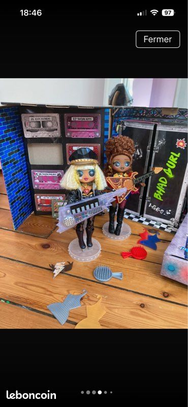 OMG remix super surprise (image 4)