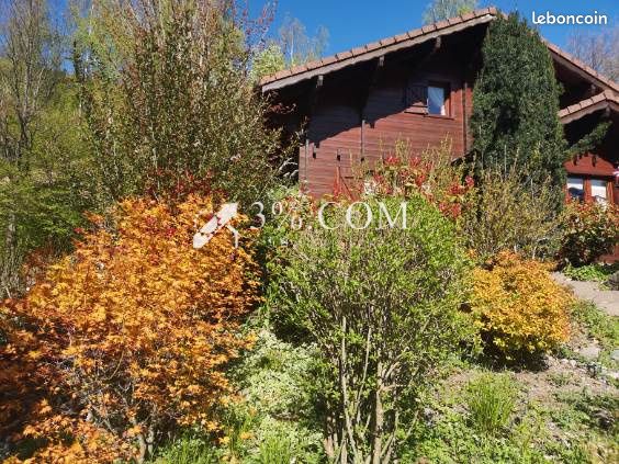 Maison 9 pièces 147 m² · à Saint-Maurice-sur-Moselle · 147 m² · 446 000 €