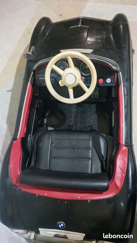 Voiturette enfant (image 2)