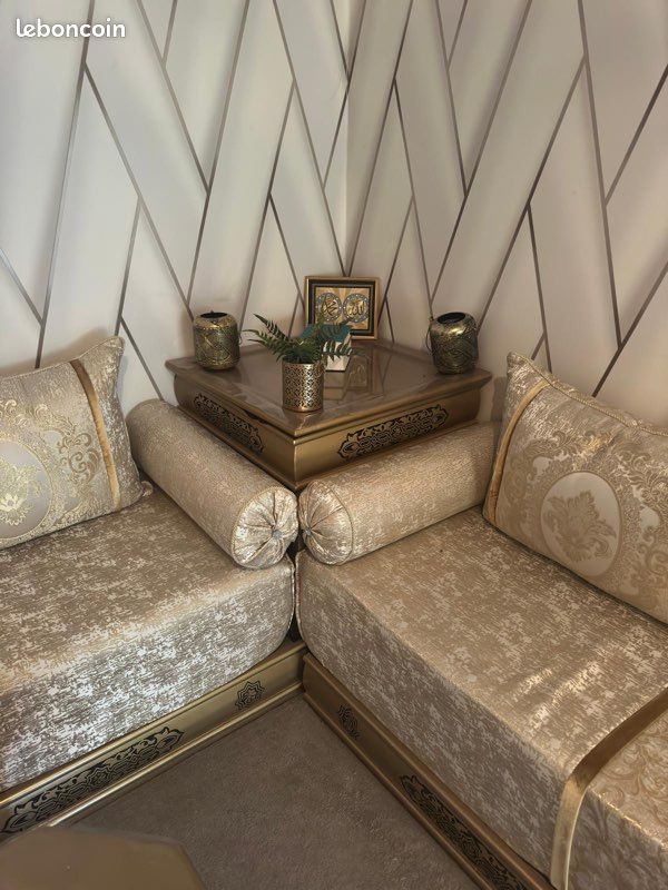 Salon marocain (image 3)