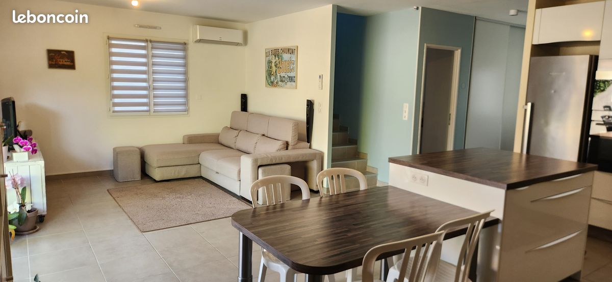 Maison 4 pièces 106 m² · à Sénas · 106 m² · 335 000 €