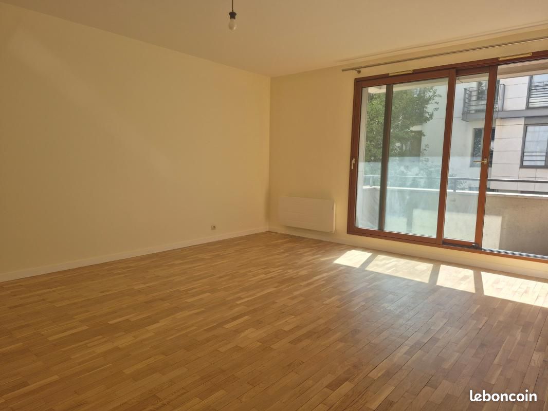Appartement 2 pièces 52 m² (image 1)