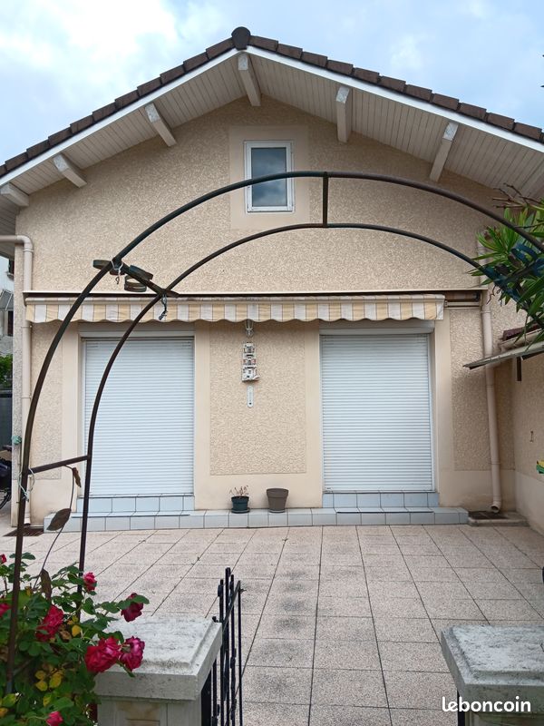 Maison 4 pièces 85 m² · à Fontaine · 85 m² · 329 000 €