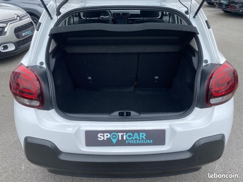 Citroen C3 1.2 PureTech 83ch S&S YOU (image 22)
