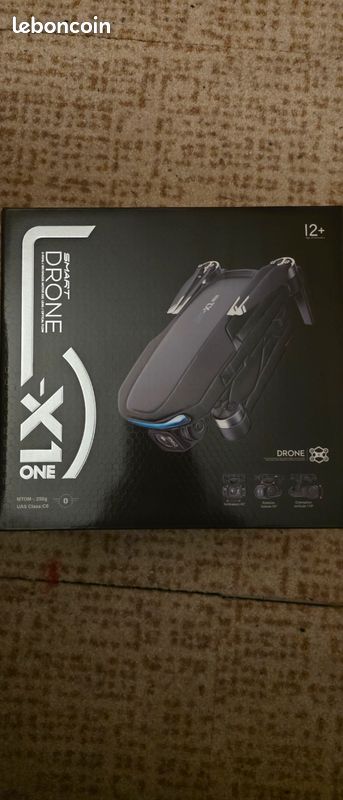 Drone Sx-one (image 1)