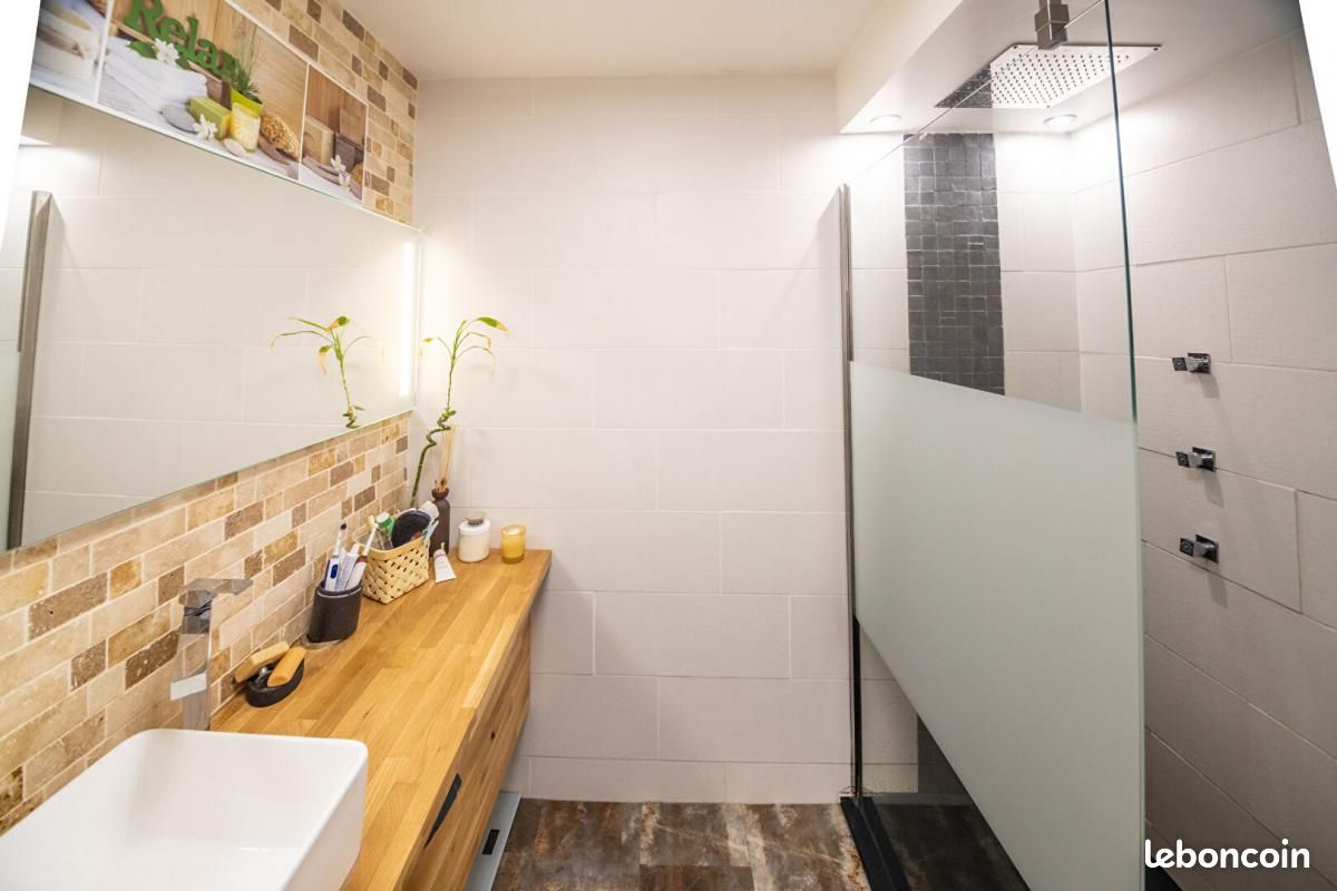 Appartement 3 pièces 71 m² - Lahonce 64990 (image principale 2)