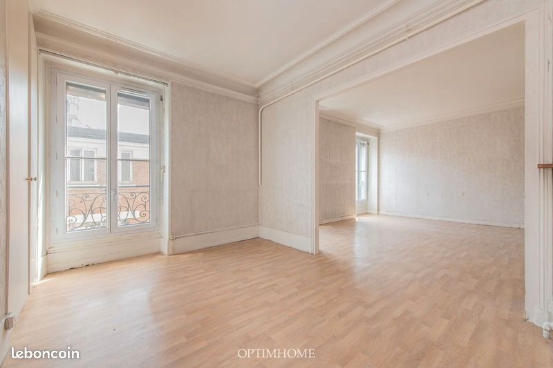 Appartement 4 pièces 70 m² · à Saint-Mandé · 70 m² · 603 000 €