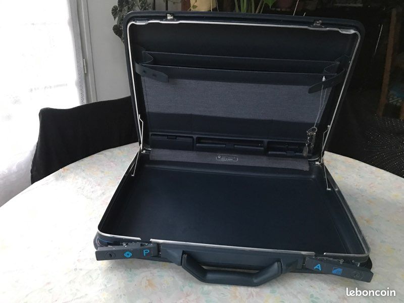 Attaché case, malette samsonite Accessoires Bagagerie - Main Image